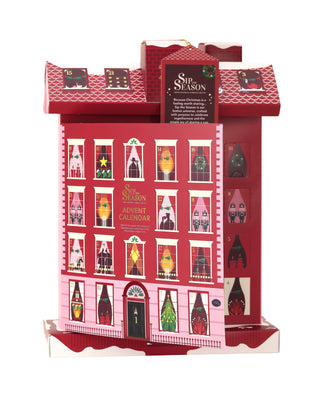 Townhouse Advent Calendar