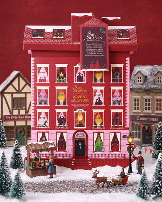 Townhouse Advent Calendar