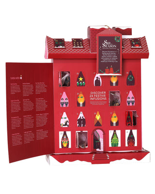Townhouse Advent Calendar