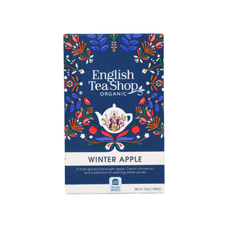 Winter Apple - 20ct Tea Sachets
