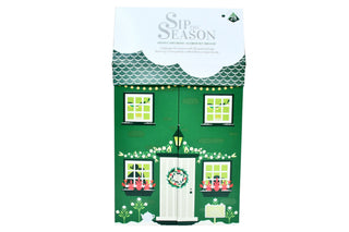Winter Wonderland Cottage - Sip The Season
