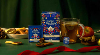 Winter Apple - 20ct Tea Sachets - NEW FOR 2025
