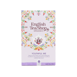 Youthful Me - 20 Tea Sachets