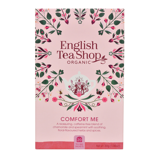 Comfort Me - 20 Tea Sachet