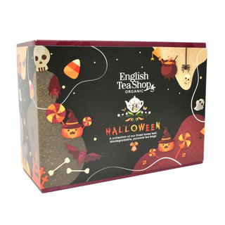 Halloween Gift Pack - 12 Pyramids
