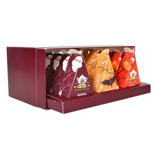 Halloween Gift Pack - 12 Pyramids