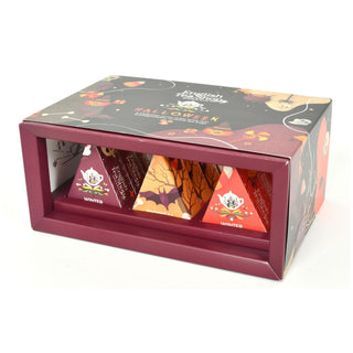 Halloween Gift Pack - 12 Pyramids