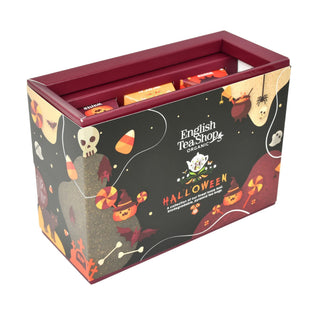 Halloween Gift Pack - 12 Pyramids