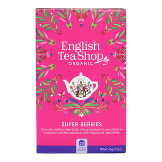 Super Berries - 20 Tea Sachets